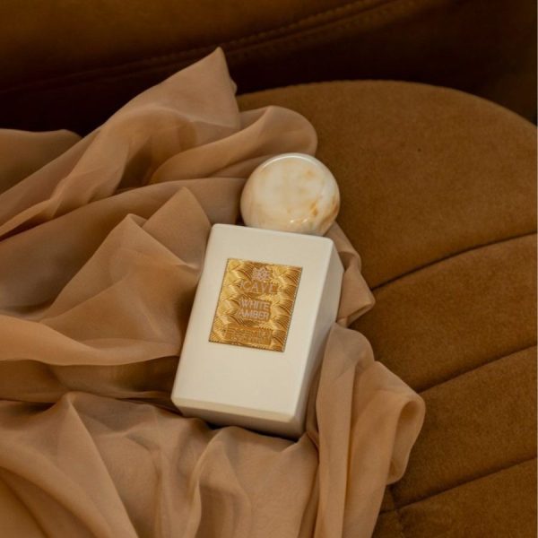 Cave WHITE AMBER 100 ML