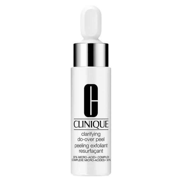 Clinique - Clarifying Do Over Peel 30ml