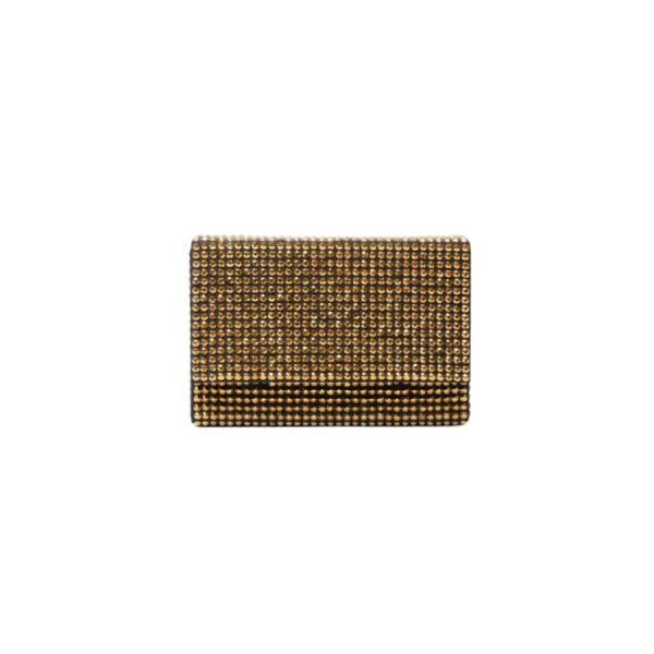clutch temple bronzo