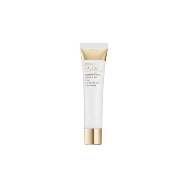 double wear smooth and blur primer