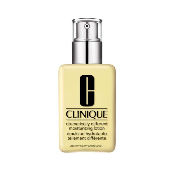 Clinique - Dramatically Different Moisturizing Lotion 125ml