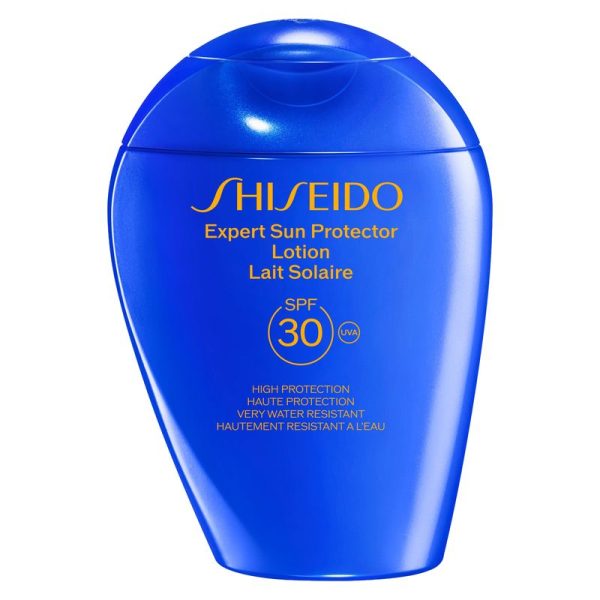 Shiseido - Expert Sun Protector Lotion SPF30 150ml