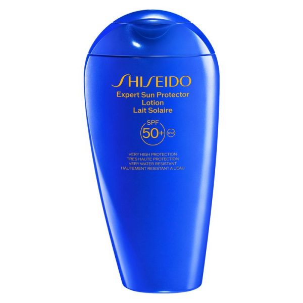 Shiseido - Expert Sun Protector Lotion SPF50+ 300ml