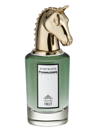 Penhaligon's FORTUITOUS FINLEY EAU DE PARFUM 75 ML
