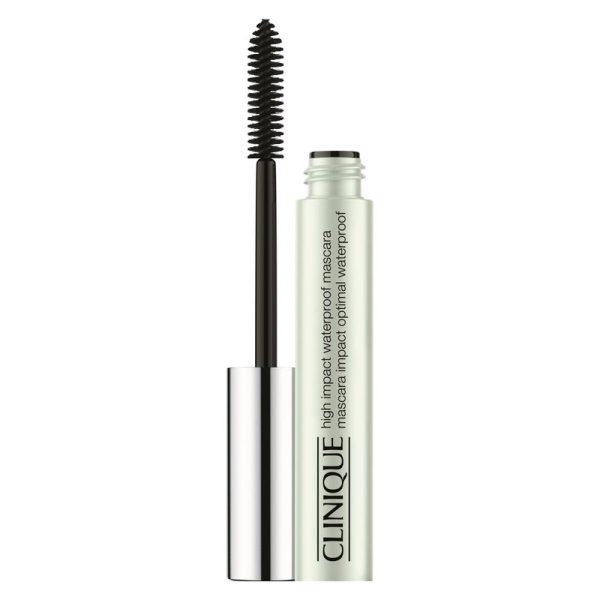 Clinique - High Impact Waterproof Mascara Black