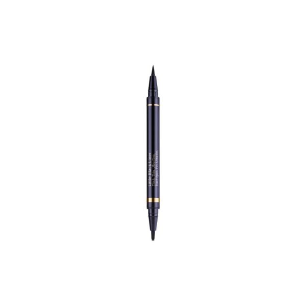 little black liner