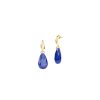 Bijoux Castelli - Orecchini pendenti a Goccia Bijoux Castelli - Orecchini pendenti a Goccia