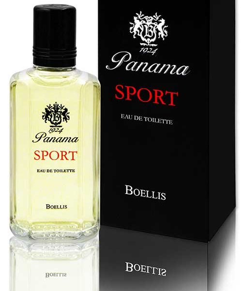 Panama 1924 - Panama Sport Eau de Toilette 100ml