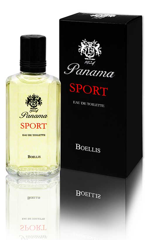 Panama 1924 - Panama Sport Eau de Toilette 100ml