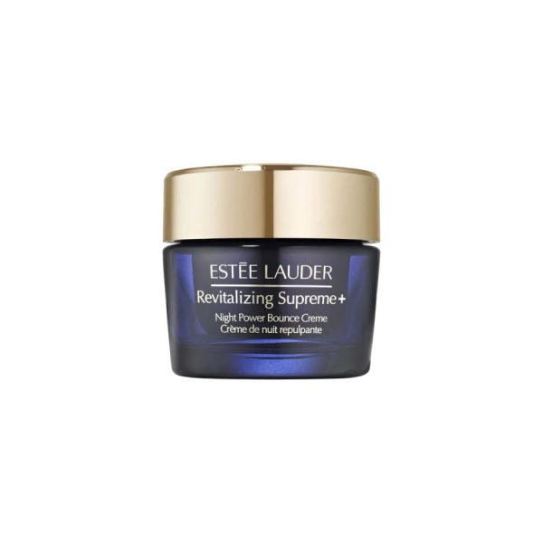 revitalizing supreme and bounce night creme