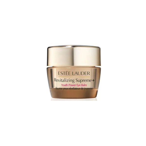 revitalizing supreme plus youth power eye balm