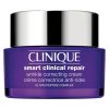 Clinique - Smart Clinical Repair Wrinkle Correcting Cream 50ml Clinique - Smart Clinical Repair Wrinkle Correcting Cream 50ml