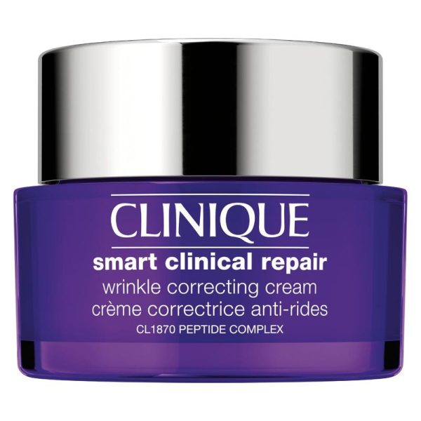 Clinique - Smart Clinical Repair Wrinkle Correcting Cream 50ml