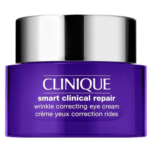 Clinique - Smart Clinical Repair Wrinkle Correcting Eye Cream 15ml