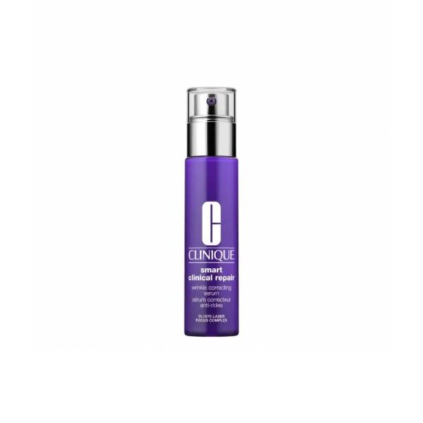 smart clinical wrinkle correcting serum