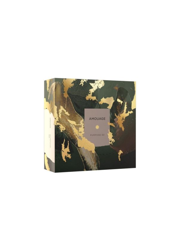 Amouage PURPOSE 50 MAN EXTRAIT DE PARFUM 100 ML box Amouage PURPOSE 50 MAN EXTRAIT DE PARFUM 100 ML box