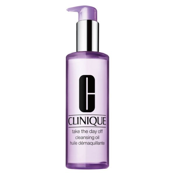 Clinique - Take The Day Off Cleansing Oil 200ml