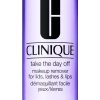 Clinique - Take The Day Off Makeup Remover 125ml Clinique - Take The Day Off Makeup Remover 125ml