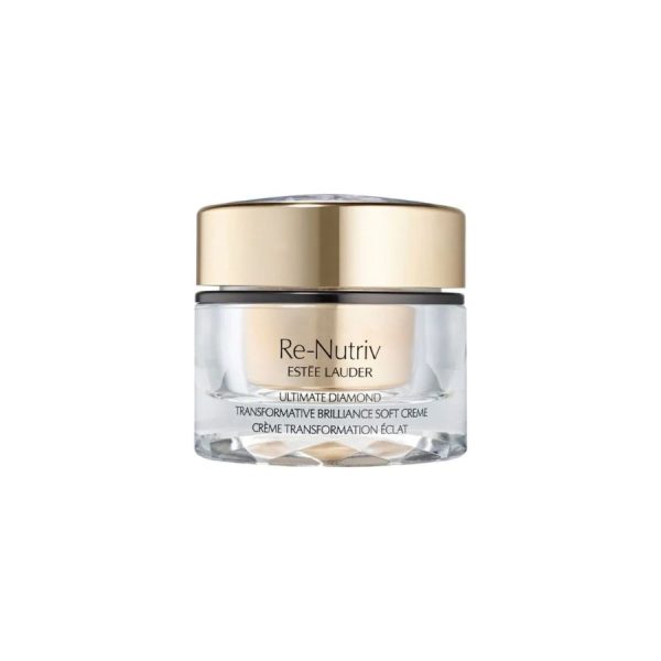 ultimate diamond transformative brilliance soft cream