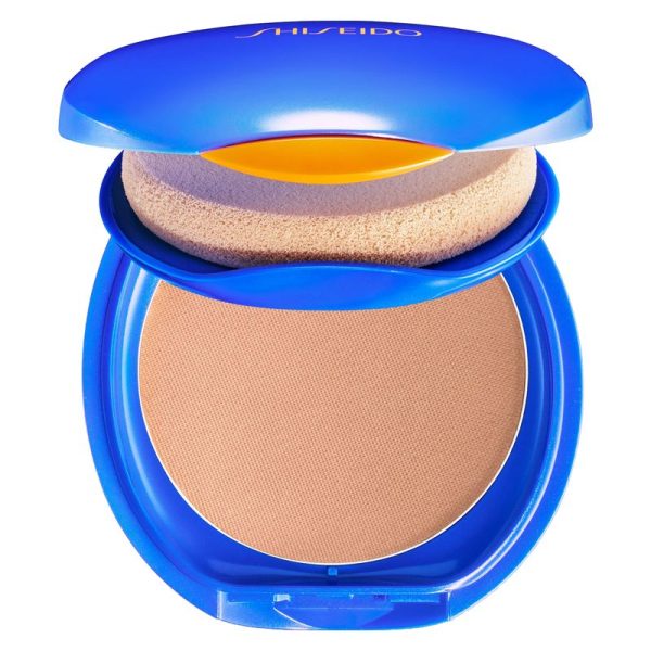 Shiseido - UV Protective Compact Foundation SPF30