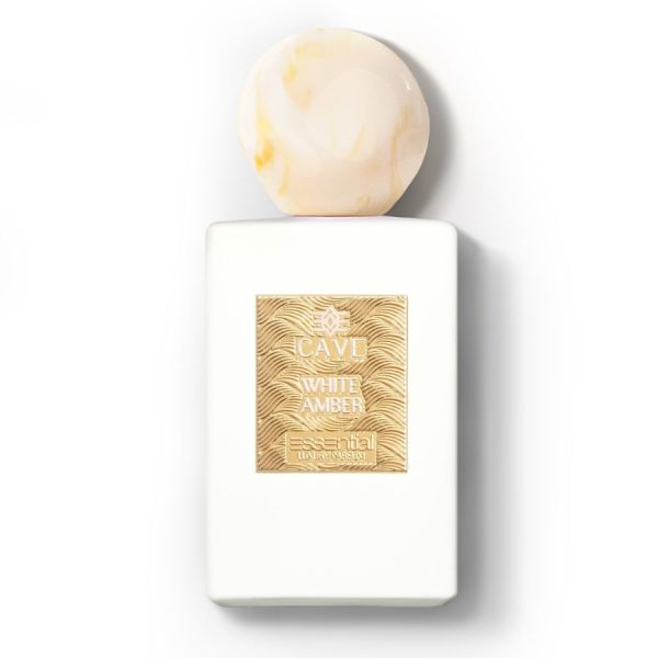 Cave WHITE AMBER PARFUM 100 ML