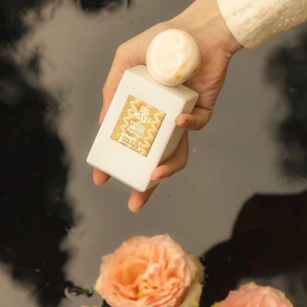 Profumo Cave WHITE AMBER 100 ML