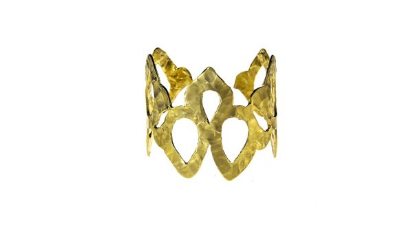 Bijoux Castelli - Bracciale Arabesque