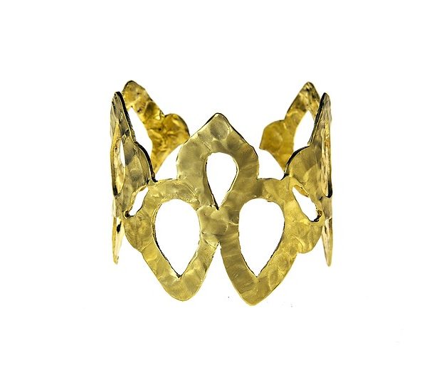 Bijoux Castelli - Bracciale Arabesque