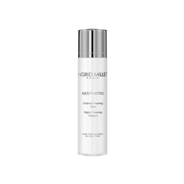Ingrid Millet CRÈME PEELING NUIT 50 ML