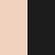 04 NOIR/CREAM