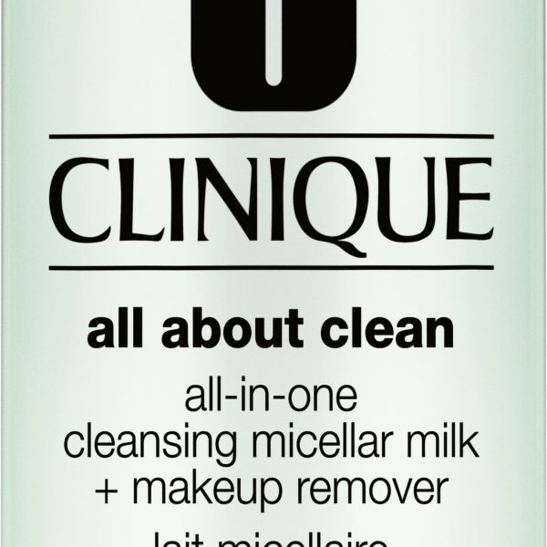 Clinique - All in One Cleansing Micellar Milk + Makeup Remover 200ml