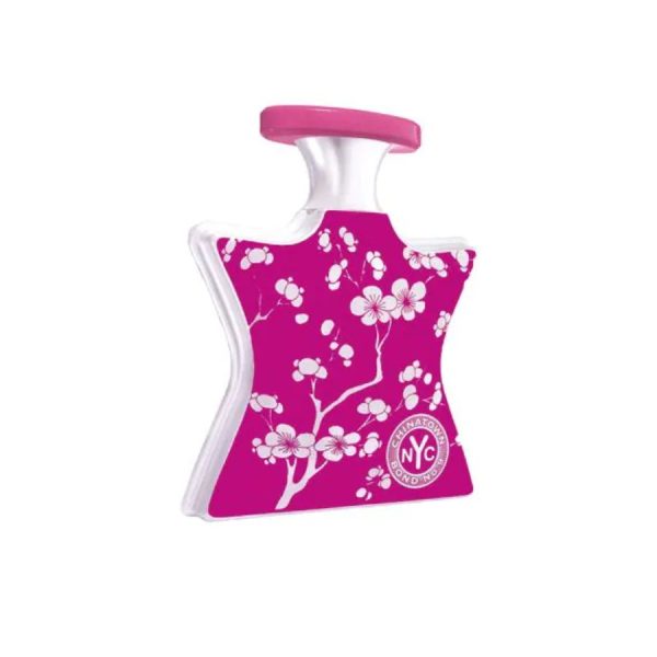 Bond No 9 - Chinatown Eau de Parfum 100 ml