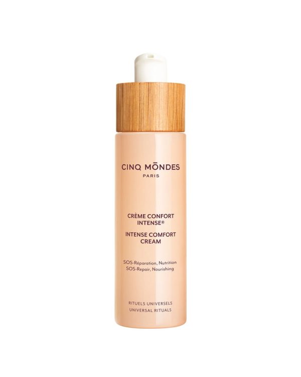 Cinq Mondes - Creme Confort Intense 50ml