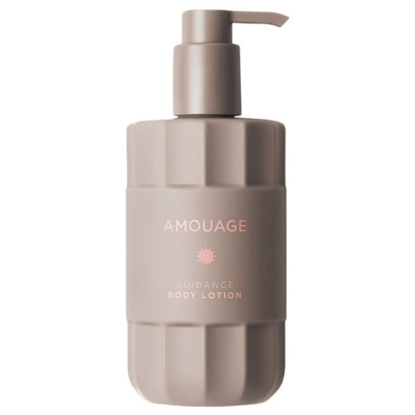 Amouage Guidance Body Lotion