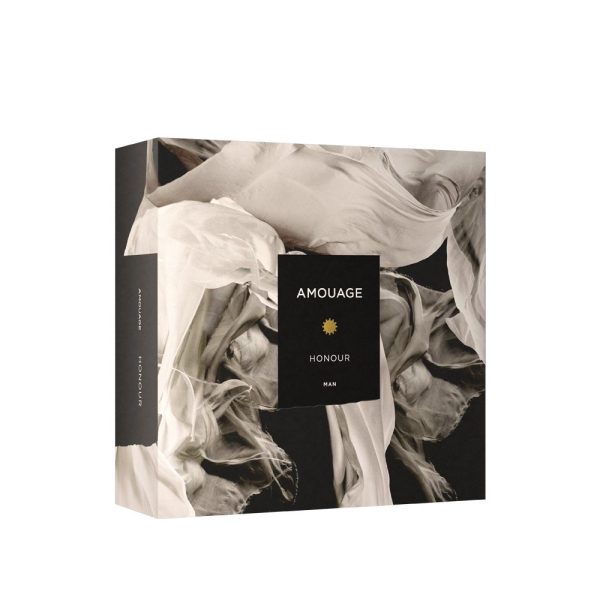 Amouage Honour Man 100ml Confezione