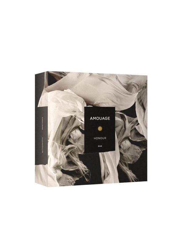 Amouage Honour Man 100ml Confezione