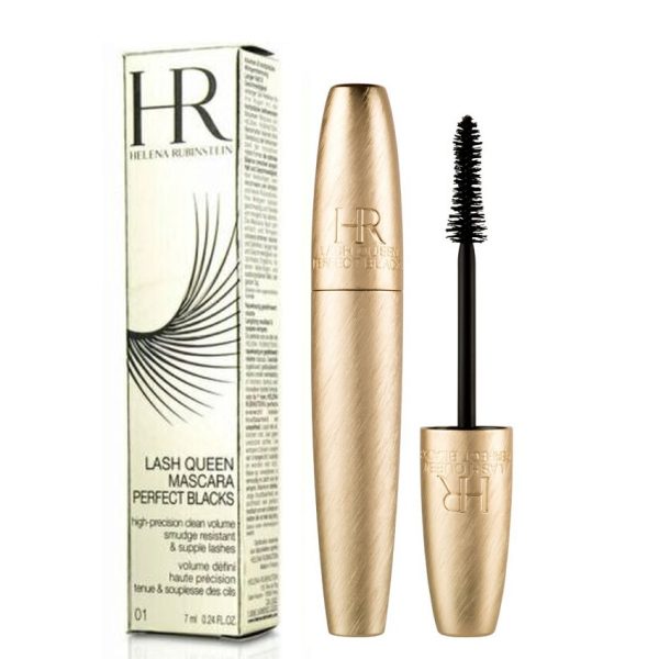 Helena Rubinstein - Lash Queen Mascara Perfect Blacks 01