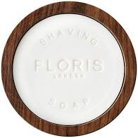 Floris - N. 89 Shaving Soap and Bowl 100g