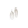 Bijoux Castelli - Orecchini Gioiello Pendente Bijoux Castelli - Orecchini Gioiello Pendente