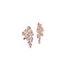 Bijoux Castelli - Orecchini Ramage Multicolor Bijoux Castelli - Orecchini Ramage Multicolor