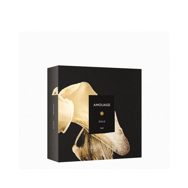 Amouage - Gold Man Eau de Parfum 100ml Confezione