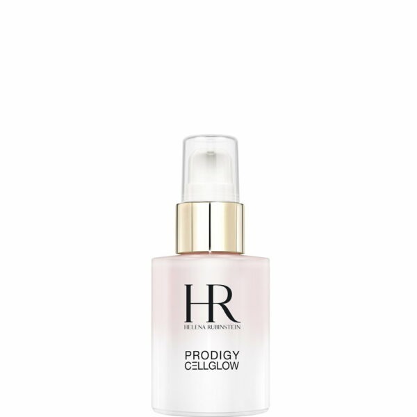 Helena Rubinstein - Prodigy Cellglow The Sheer Rosy UV Fluid 30ml
