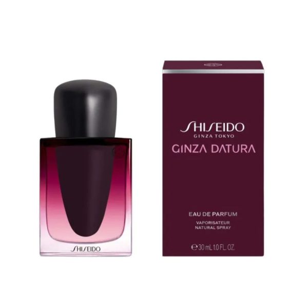 Shiseido Ginza Datura Eau de Parfum