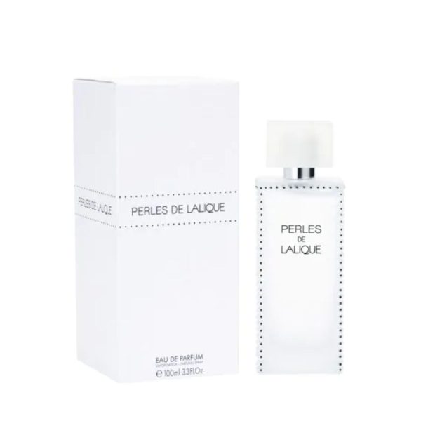 Perles de Lalique - Eau de Parfum