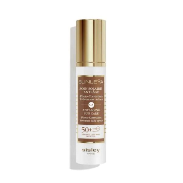 Sisley - Sunleya Soin Solaire Anti-age SPF50+