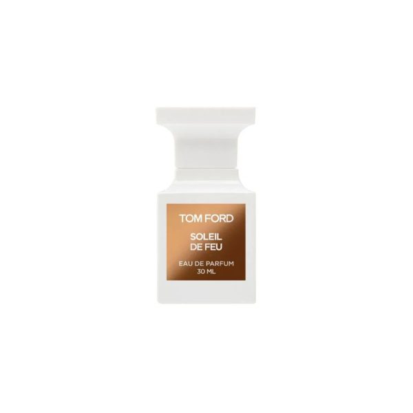 Tom Ford - Soleil De Feu