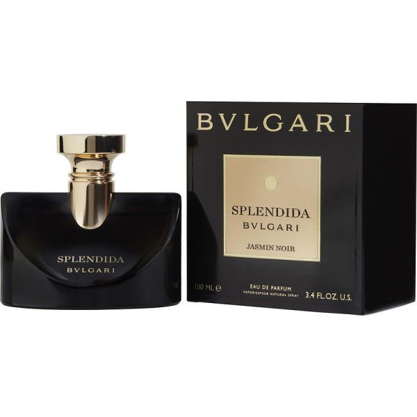 Bulgari - Splendida Jasmin Noir Eau de Parfum 100ml