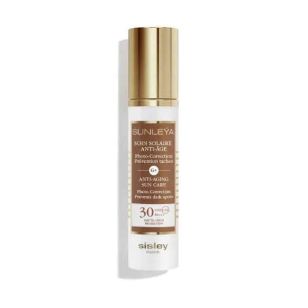 Sisley - Sunleya Soin Solaire anti-age spf30 50 ml