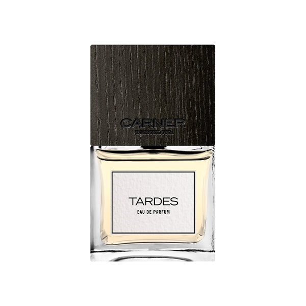 Carner Barcelona TARDES EAU DE PARFUM 100 ML.