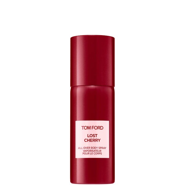 Tom Ford - Lost Cherry Body Spray 150ml